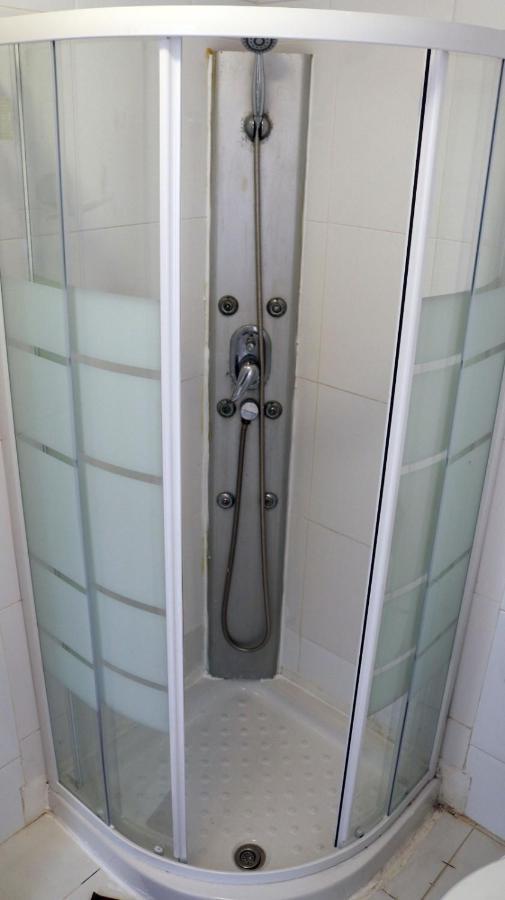 La Cenia Apartment Denia Bagian luar foto